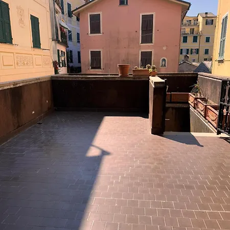 Casa Stella * Borzonasca