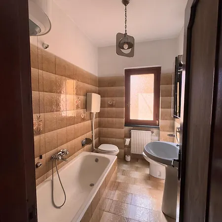 Apartment Casa Stella *