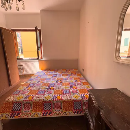 Apartment Casa Stella Borzonasca