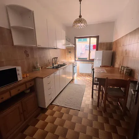 Casa Stella * Borzonasca